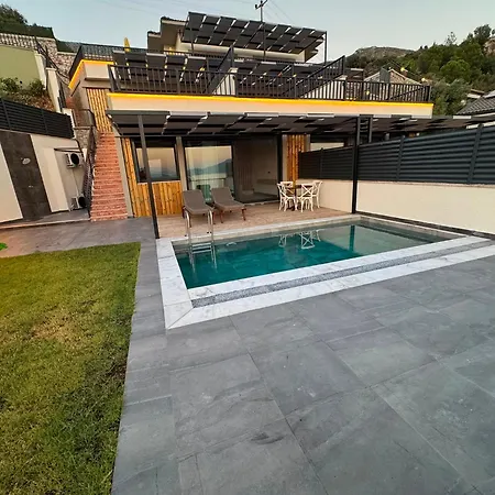 La *
